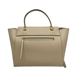 セリーヌ CELINE ベルトバッグミニ 176103 ベージュ グレインレザー レディース ショルダーバッグ