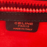 セリーヌ CELINE トートバッグ ブラック レザー レディース トートバッグ