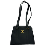 セリーヌ CELINE トートバッグ ブラック レザー レディース トートバッグ