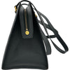 セリーヌ CELINE トートバッグ ブラック レザー レディース トートバッグ