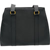 セリーヌ CELINE トートバッグ ブラック レザー レディース トートバッグ