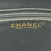 シャネル CHANEL 復刻トート A01804 7番台 ブラック ゴールド金具 キャビア レディース トートバッグ