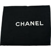 シャネル CHANEL 復刻トート A01804 7番台 ブラック ゴールド金具 キャビア レディース トートバッグ