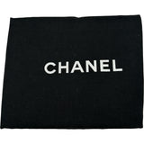 シャネル CHANEL 復刻トート A01804 7番台 ブラック ゴールド金具 キャビア レディース トートバッグ