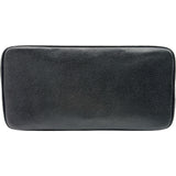 シャネル CHANEL 復刻トート A01804 7番台 ブラック ゴールド金具 キャビア レディース トートバッグ