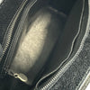 シャネル CHANEL 復刻トート A01804 6番台 ブラック シルバー金具 キャビアスキン レディース トートバッグ