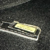 シャネル CHANEL 復刻トート A01804 6番台 ブラック シルバー金具 キャビアスキン レディース トートバッグ