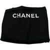 シャネル CHANEL 復刻トート A01804 6番台 ブラック シルバー金具 キャビアスキン レディース トートバッグ