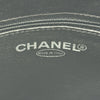 シャネル CHANEL 復刻トート A01804 6番台 ブラック シルバー金具 キャビア レディース トートバッグ