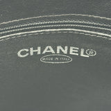 シャネル CHANEL 復刻トート A01804 6番台 ブラック シルバー金具 キャビア レディース トートバッグ