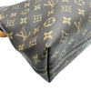 ルイ・ヴィトン LOUIS VUITTON グレースフルMM M43703 ブラウン モノグラム ・キャンバス レディース ハンドバッグ