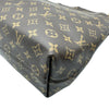ルイ・ヴィトン LOUIS VUITTON グレースフルMM M43703 ブラウン モノグラム ・キャンバス レディース ハンドバッグ