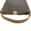 ルイ・ヴィトン LOUIS VUITTON グレースフルMM M43703 ブラウン モノグラム ・キャンバス レディース ハンドバッグ