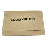 ルイ・ヴィトン LOUIS VUITTON グレースフルMM M43703 ブラウン モノグラム ・キャンバス レディース ハンドバッグ
