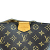 ルイ・ヴィトン LOUIS VUITTON グレースフルMM M43703 ブラウン モノグラム ・キャンバス レディース ハンドバッグ