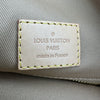 ルイ・ヴィトン LOUIS VUITTON グレースフルMM M43703 ブラウン モノグラム ・キャンバス レディース ハンドバッグ