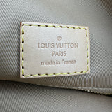 ルイ・ヴィトン LOUIS VUITTON グレースフルMM M43703 ブラウン モノグラム ・キャンバス レディース ハンドバッグ