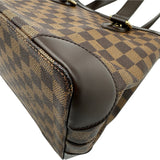 ルイ・ヴィトン LOUIS VUITTON ハムステッドPM N51205 ブラウン ダミエ レディース ハンドバッグ