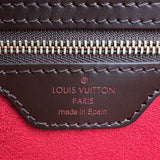 ルイ・ヴィトン LOUIS VUITTON ハムステッドPM N51205 ブラウン ダミエ レディース ハンドバッグ