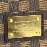 ルイ・ヴィトン LOUIS VUITTON ハムステッドPM N51205 ブラウン ダミエ レディース ハンドバッグ