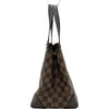 ルイ・ヴィトン LOUIS VUITTON ハムステッドPM N51205 ブラウン ダミエ レディース ハンドバッグ