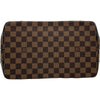 ルイ・ヴィトン LOUIS VUITTON ハムステッドPM N51205 ブラウン ダミエ レディース ハンドバッグ