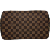 ルイ・ヴィトン LOUIS VUITTON ハムステッドPM N51205 ブラウン ダミエ レディース ハンドバッグ