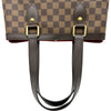 ルイ・ヴィトン LOUIS VUITTON ハムステッドPM N51205 ブラウン ダミエ レディース ハンドバッグ