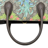 グッチ GUCCI GGタイガー2WAYトート 659983 ブラウン GGスプリーム レディース ショルダーバッグ