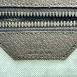 グッチ GUCCI GGタイガー2WAYトート 659983 ブラウン GGスプリーム レディース ショルダーバッグ
