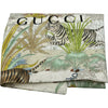 グッチ GUCCI GGタイガー2WAYトート 659983 ブラウン GGスプリーム レディース ショルダーバッグ