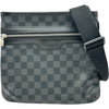 ルイ・ヴィトン LOUIS VUITTON トマス N58028 ブラック グラフィット メンズ ショルダーバッグ