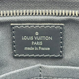 ルイ・ヴィトン LOUIS VUITTON トマス N58028 ブラック グラフィット メンズ ショルダーバッグ