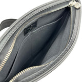 ルイ・ヴィトン LOUIS VUITTON トマス N58028 ブラック グラフィット メンズ ショルダーバッグ