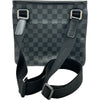ルイ・ヴィトン LOUIS VUITTON トマス N58028 ブラック グラフィット メンズ ショルダーバッグ