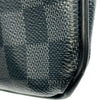 ルイ・ヴィトン LOUIS VUITTON トマス N58028 ブラック グラフィット メンズ ショルダーバッグ