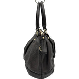 グッチ GUCCI スーキー2WAYハンドバッグ 247902 ブラウン グッチシマレザー レディース ハンドバッグ