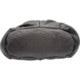 グッチ GUCCI スーキー2WAYハンドバッグ 247902 ブラウン グッチシマレザー レディース ハンドバッグ