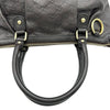 グッチ GUCCI スーキー2WAYハンドバッグ 247902 ブラウン グッチシマレザー レディース ハンドバッグ