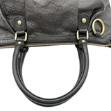 グッチ GUCCI スーキー2WAYハンドバッグ 247902 ブラウン グッチシマレザー レディース ハンドバッグ