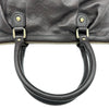 グッチ GUCCI スーキー2WAYハンドバッグ 247902 ブラウン グッチシマレザー レディース ハンドバッグ