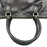 グッチ GUCCI スーキー2WAYハンドバッグ 247902 ブラウン グッチシマレザー レディース ハンドバッグ