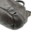 グッチ GUCCI スーキー2WAYハンドバッグ 247902 ブラウン グッチシマレザー レディース ハンドバッグ
