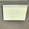 グッチ GUCCI GGキャンバスハンドルバッグ 388919 アイボリー GGキャンバス レディース ハンドバッグ
