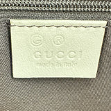 グッチ GUCCI GGキャンバスハンドルバッグ 388919 アイボリー GGキャンバス レディース ハンドバッグ