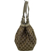 グッチ GUCCI GGキャンバスハンドルバッグ 388919 アイボリー GGキャンバス レディース ハンドバッグ