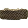 グッチ GUCCI GGキャンバスハンドルバッグ 388919 アイボリー GGキャンバス レディース ハンドバッグ