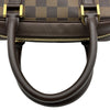 ルイ・ヴィトン LOUIS VUITTON ブレラ N51150 ブラウン ダミエキャンバス レディース ハンドバッグ
