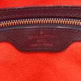 ルイ・ヴィトン LOUIS VUITTON ブレラ N51150 ブラウン ダミエキャンバス レディース ハンドバッグ