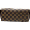 ルイ・ヴィトン LOUIS VUITTON ブレラ N51150 ブラウン ダミエキャンバス レディース ハンドバッグ